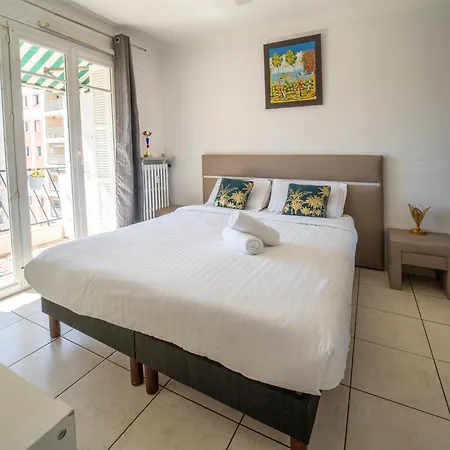 Apartment Marie