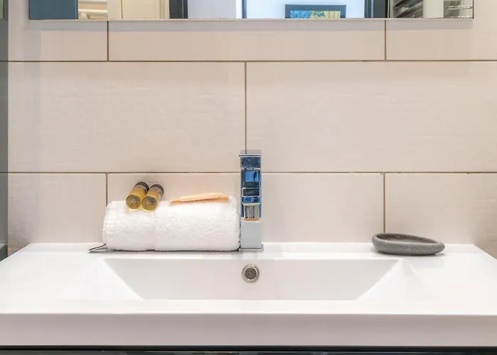 Apartament 2 Pieces Proche Aeroport *