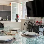 Marie Apartment