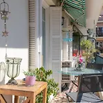 Marie Apartment